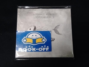 スナーキー・パピー CD イミグランス