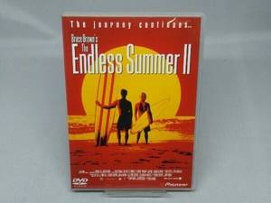 【DVD】エンドレス・サマーⅡ 2 (ブルース・ブラウン 監督)