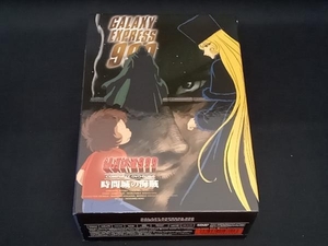 (松本零士) DVD 銀河鉄道999 COMPLETE DVD-BOX5「時間城の海賊」