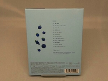 【CD】THE SUPER FRUIT 青い果実(初回生産限定盤)(Blu-ray Disc付)_画像2