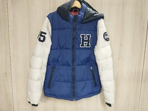 TOMMY HILFIGER ナイロン(中綿ナイロン) トミーフィルフィガー サイズS 店舗受取可