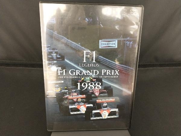 2025年最新】Yahoo!オークション -f1 1988 dvdの中古品・新品 2025年最新】Yahoo!オークション -f1 1988 dvdの中古品・新品
