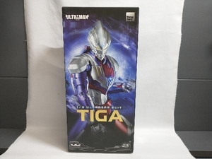 スリーゼロ ULTRAMAN SUIT TIGA FIGZERO 1/6 ウルトラマンティガ