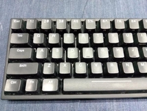 ARCHISS ProgresTouch RETRO TINY(タイニー) AS-KBPD66/SRBK [英語配列・66キー CHERRY MX 静音赤軸] キーボード (18-09-13)_画像2