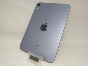 MK7R3J/A iPad mini Wi-Fi 64GB パープル