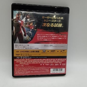 【4K-HD+Blu-ray】アイアンマン2(4K ULTRA HD+Blu-ray Disc) 店舗受取可の画像5