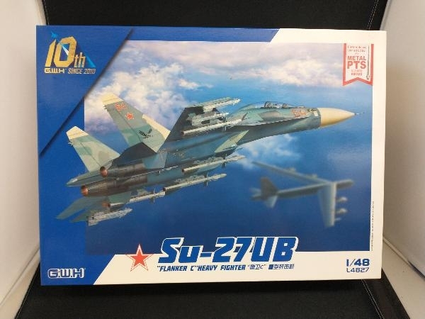 2024年最新】Yahoo!オークション -1／48 su 27の中古品・新品・未使用