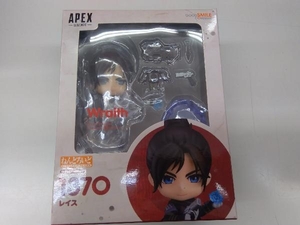 Good Smile ApexLegends レイス ねんどろいど アクションフィギュア