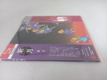 未開封品 新月 CD 新月(紙ジャケット仕様)(SHM-CD)_画像3