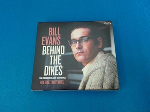 Bill Evans (Piano) CD 【輸入盤】Behind The Dikes (2CD)