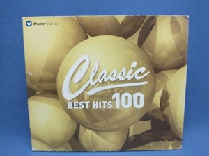 (クラシック) CD クラシック・ベスト・ヒット 100