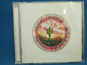 ニュー・ライダース・オブ・ザ・パープル・セイジ CD ニュー・ライダース・オブ・ザ・パープル・セイジ