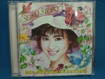 松田聖子 CD SEIKO STORY~80's HITS COLLECTION~(2Blu-spec CD)_画像1