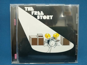 フリー CD 【輸入盤】FREE STORY