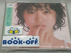 松田聖子 CD SQUALL