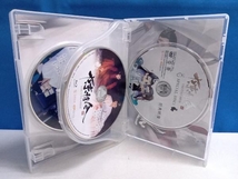 陳情令 Blu-ray BOX1(通常版/Blu-ray Disc3枚+DVD)_画像6