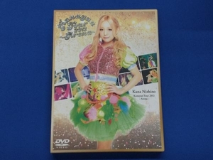 DVD Kanayan Tour 2012~Arena~(初回生産限定版)