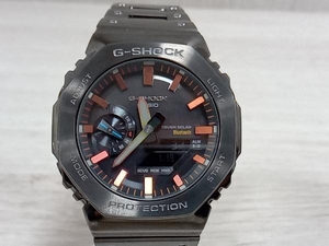 【G-SHOCK】CASIO／G-SHOCK ／GM-B2100 時計