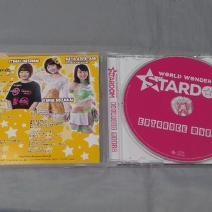 【帯あり CD】「STARDOM ENTRANCE MUSIC」の画像6
