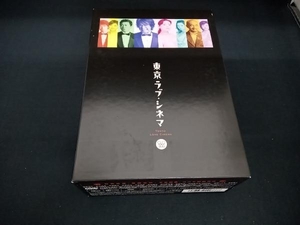 (江口洋介) DVD 東京ラブ・シネマ DVD-BOX