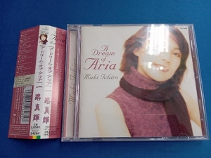 一路真輝 CD A Dream Of Aria