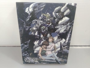 新機動戦記ガンダムW Endless Waltz Blu-ray Box(特装限定版)(Blu-ray Disc)