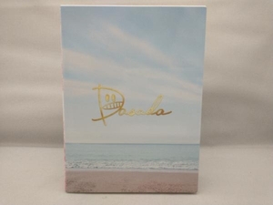 ドラマ「DASADA」Blu-ray BOX(Blu-ray Disc)