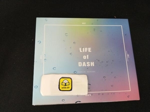 鈴木このみ CD LIFE of DASH