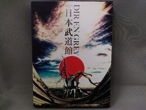 DIR EN GREY DVD／ARCHE AT NIPPON BUDOKAN【初回生産限定版】