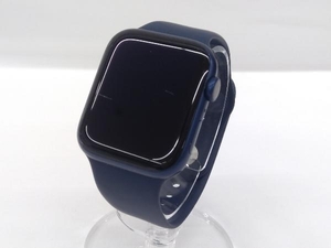 Apple Watch Series6 44mm GPS M00J3J/A смарт-часы 