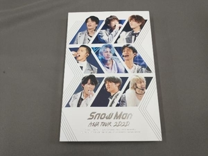 DVD Snow Man ASIA TOUR 2D.2D.(通常版)/SnowMan