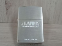 ZIPPO RALLI ART MITSUBISHI MORTER SPORTS SILVER PLATED 30μ 1997年製_画像1