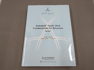 Autodesk Revit 2019 Fundamentals for Structure