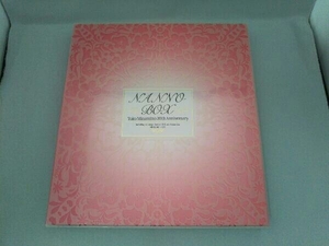 南野陽子 CD NANNO BOX Yoko Minamino 20th Anniversary 完全生産限定盤(CD11枚+DVD1枚+8cmCD1枚付)