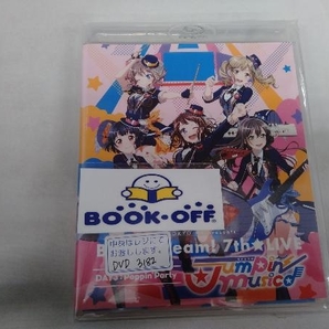 TOKYO MX presents 「BanG Dream! 7th☆LIVE」 DAY3:Poppin'Party「Jumpin' Music♪」(Blu-ray Disc)の画像1
