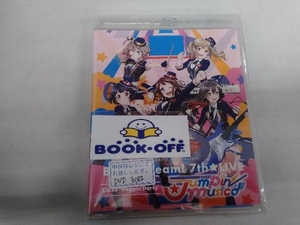 TOKYO MX presents 「BanG Dream! 7th☆LIVE」 DAY3:Poppin'Party「Jumpin' Music♪」(Blu-ray Disc)