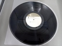 【LPレコード】ジャズ♪ ストレイト・アヘッド　植松孝夫　PAP-9100 アナログ VINYL_画像3