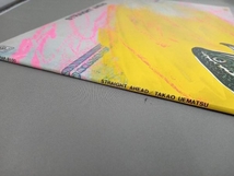 【LPレコード】ジャズ♪ ストレイト・アヘッド　植松孝夫　PAP-9100 アナログ VINYL_画像9