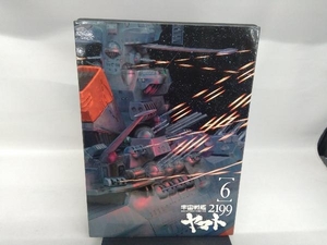 DVD 【初回版】宇宙戦艦ヤマト2199 6