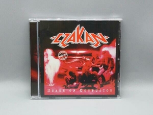 【輸入盤】 CZAKAN CD STATE OF CONFUSION