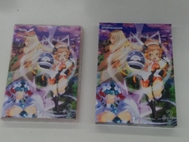 DVD 戦姫絶唱シンフォギア3_画像1