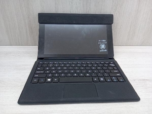 JUMPER タブレットPC EZ Pad 7 64G 本体+キーボード