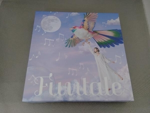 絢香 CD Funtale(初回生産限定盤)(Blu-ray Disc付)