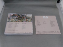 King & Prince CD Mr.5(初回限定盤A)(DVD付)_画像4