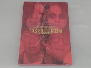 Blu-ray GLAY　GLAY ARENA TOUR 2019-2020 DEMOCRACY 25TH HOTEL GLAY　THE SUITE ROOM　in YOKOHAMA ARENA