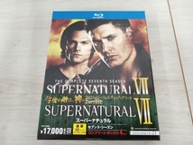 SUPERNATURAL VⅡ＜セブンス・シーズン＞コンプリート・ボックス(Blu-ray Disc)_画像1