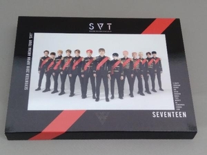 SEVENTEEN 2018 JAPAN ARENA TOUR ‘SVT'【Loppi・HMV限定版】(Blu-ray Disc)