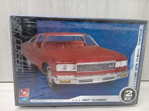 未開封品 AMT シエビー 1/25スケール 1976 カプリス シボレー プラモデル 乗用車