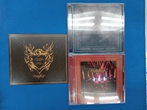 CD Kalafina 5th Anniversary LIVE SELECTION 2009-2012(初回生産限定盤)(Blu-ray Disc付)　4枚組 SECL1225〜8_画像3