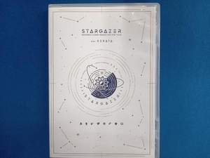 あんさんぶるスターズ! DREAM LIVE -5th Tour 'Stargazer'-(ver.SERATA)(Blu-ray Disc)